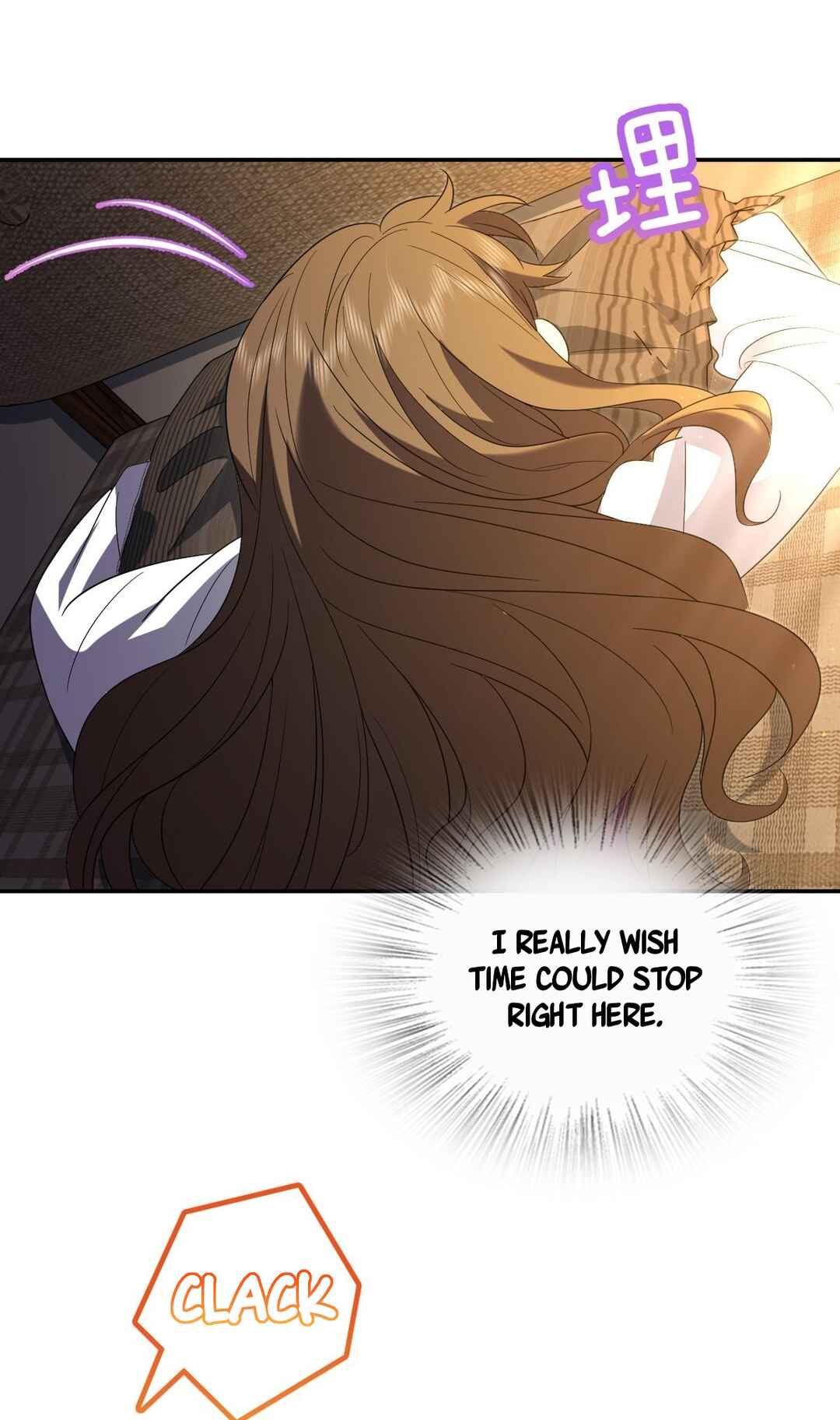 Wǒ Jiā Lǎopo Láizì Yīqiān Nián Qián Chapter 430 - Page 5