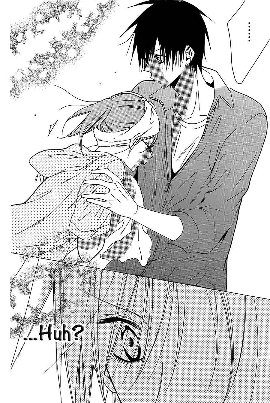 Cheeky Brat Chapter 85 - Page 61