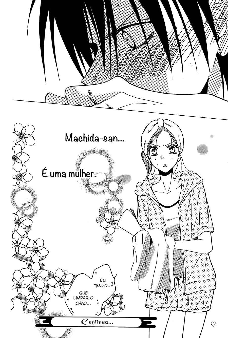 Cheeky Brat Chapter 85 - Page 65