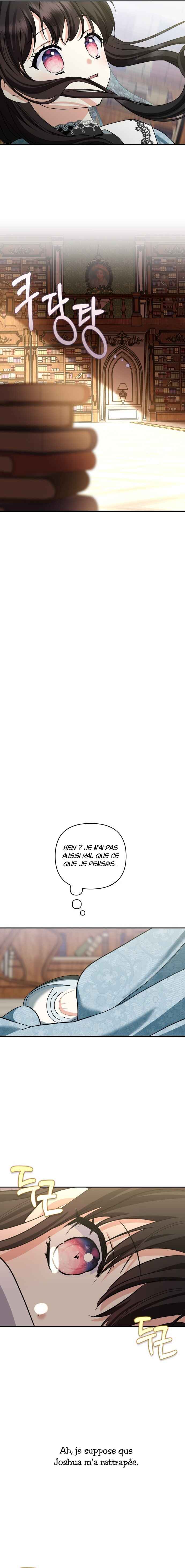Monster Duke's Daughter Chapter 134 - Page 17