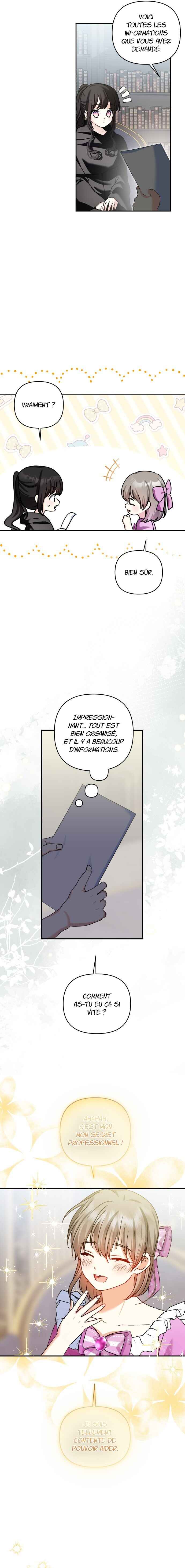 Monster Duke's Daughter Chapter 134 - Page 6