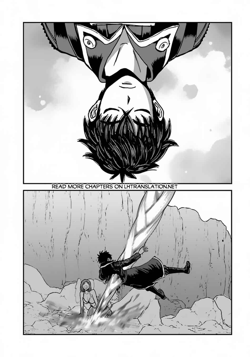 Makikomarete Isekai Teni suru Yatsu wa, Taitei Cheat Chapter 49 - Page 3