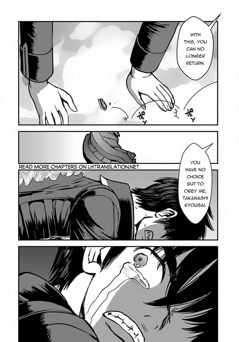 Makikomarete Isekai Teni suru Yatsu wa, Taitei Cheat Chapter 49 - Page 30