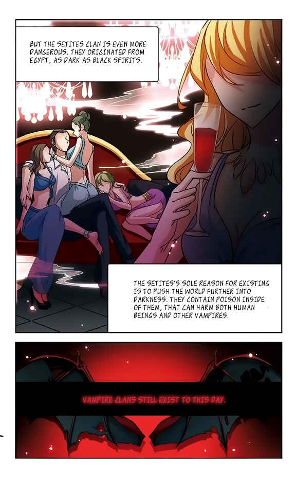 Journey to Seek Past Reincarnations Chapter 48 - Page 12