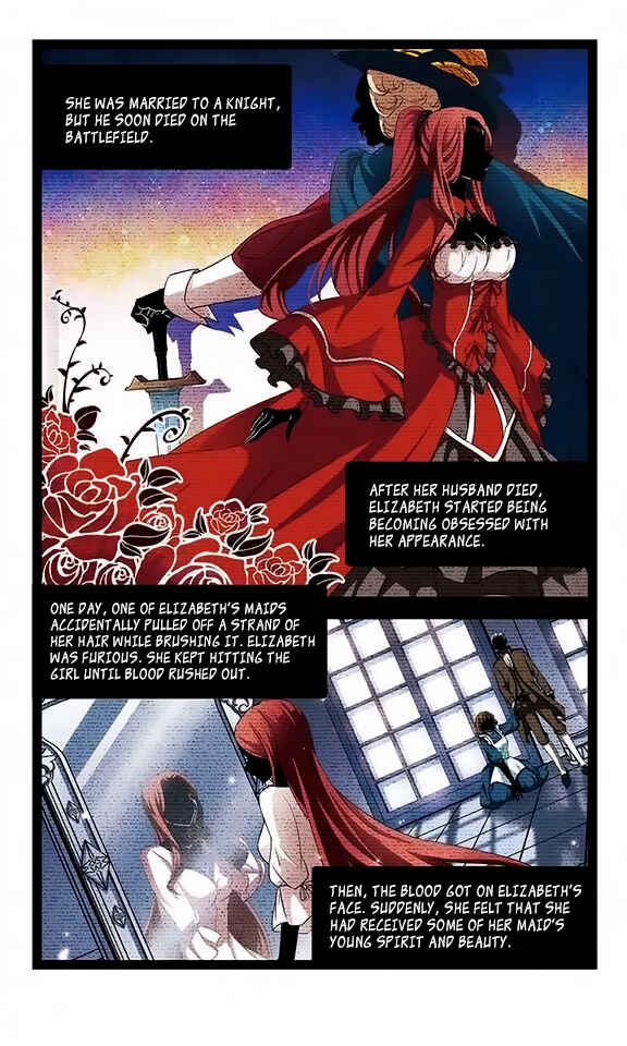 Journey to Seek Past Reincarnations Chapter 48 - Page 4