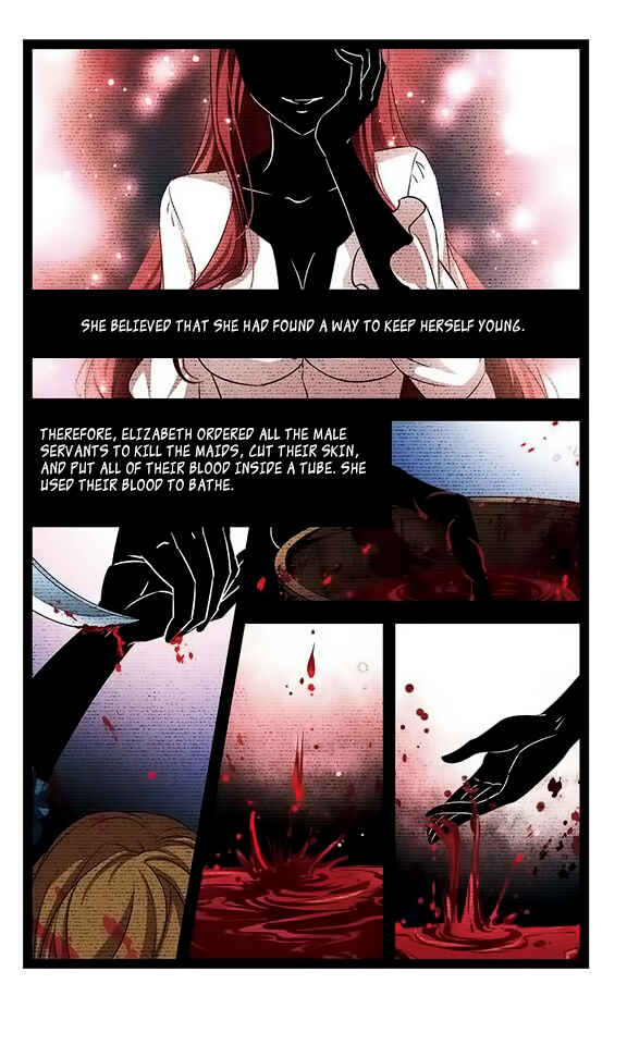 Journey to Seek Past Reincarnations Chapter 48 - Page 5
