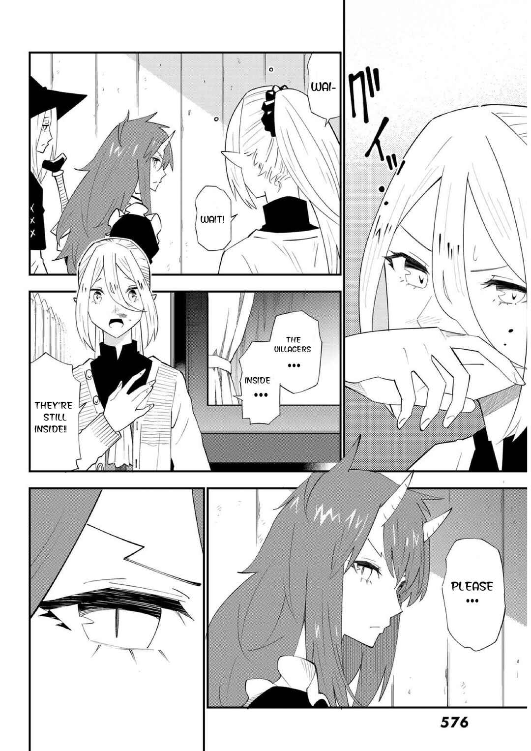 29-sai Dokushin Chuuken Boukensha no Nichijou Chapter 77 - Page 14