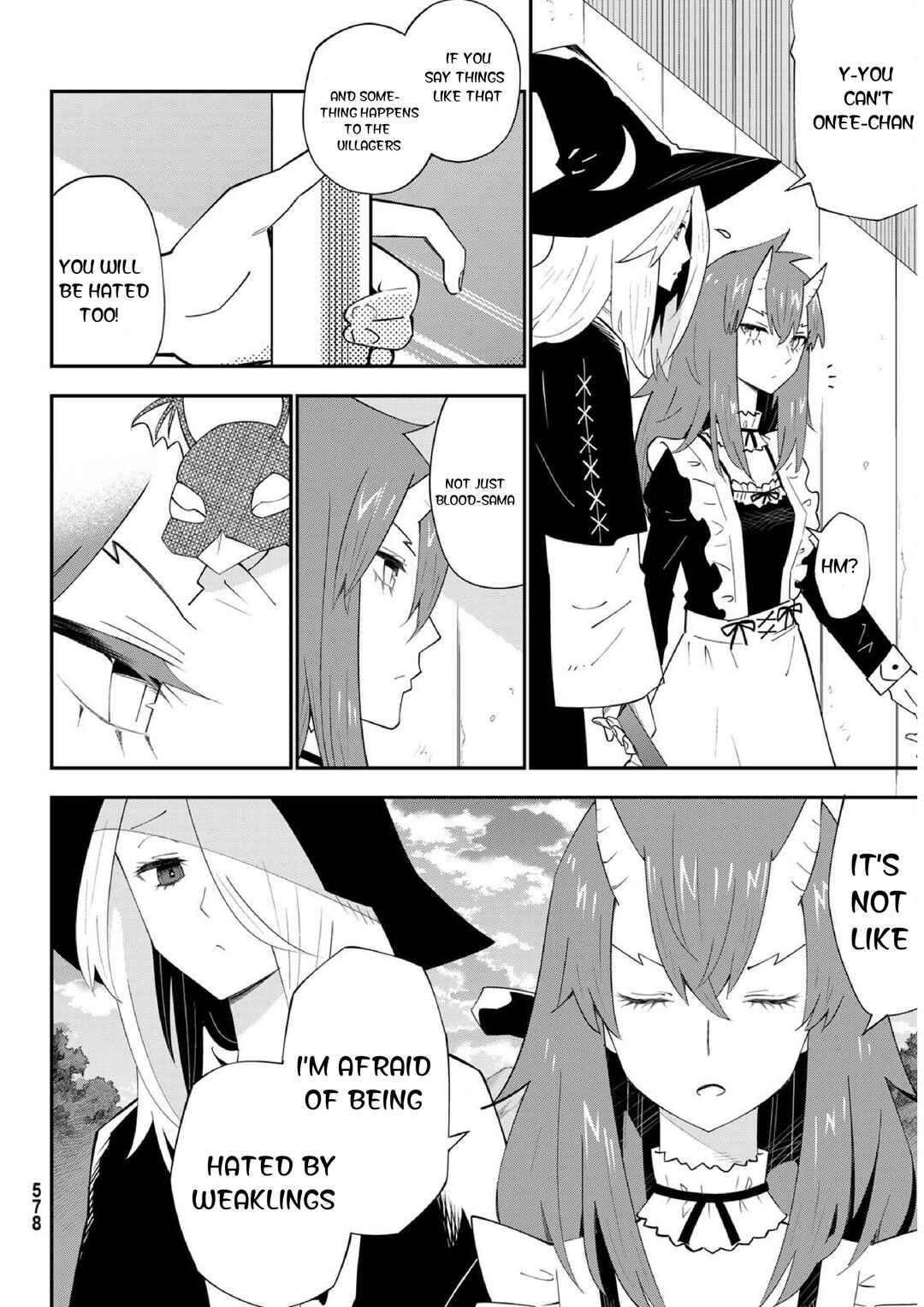 29-sai Dokushin Chuuken Boukensha no Nichijou Chapter 77 - Page 16