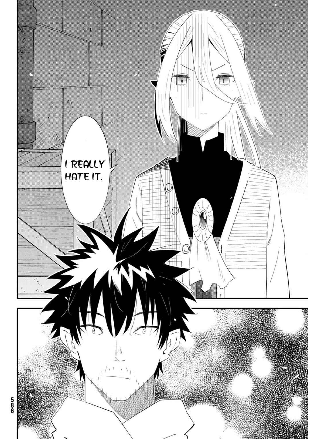 29-sai Dokushin Chuuken Boukensha no Nichijou Chapter 77 - Page 24