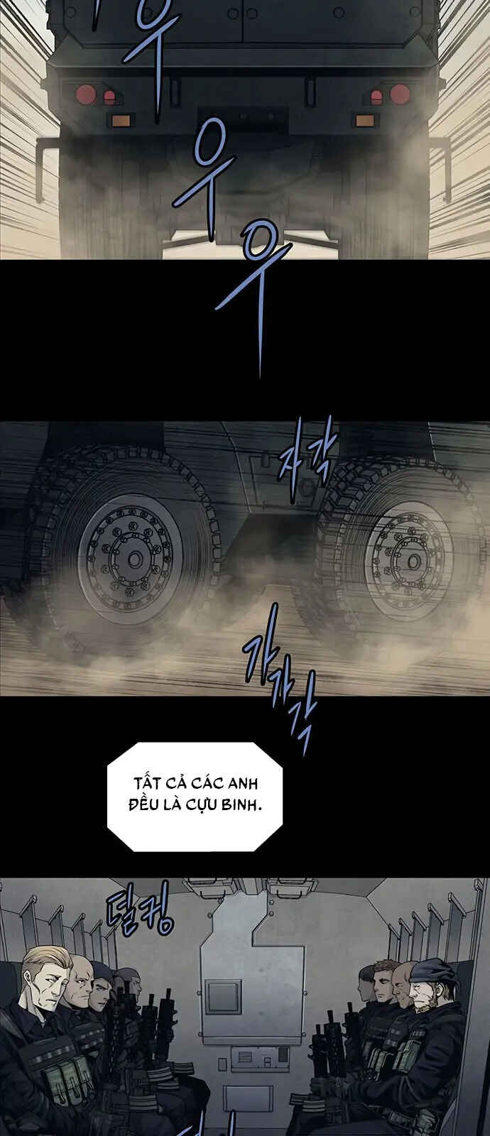The Dog Man Chapter 8 - Page 4