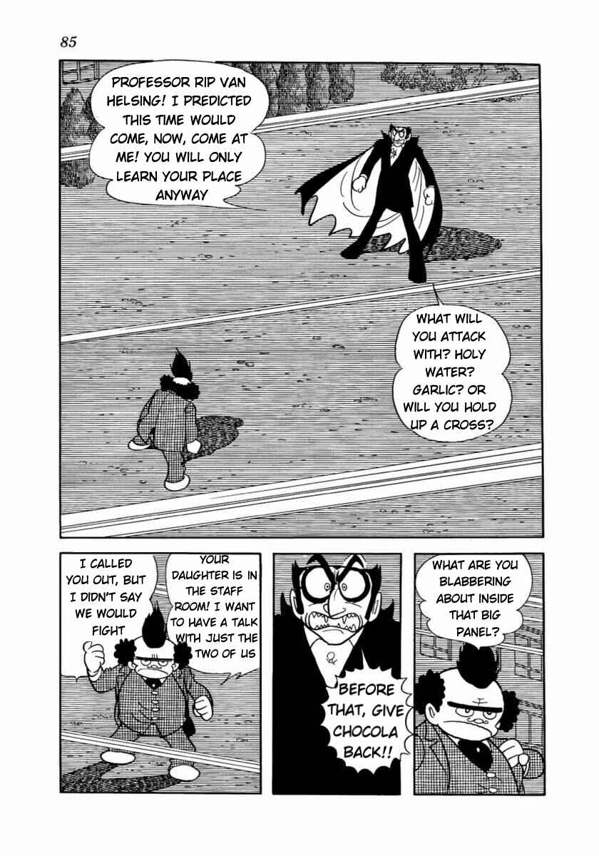 Don Dracula Chapter 12 - Page 15