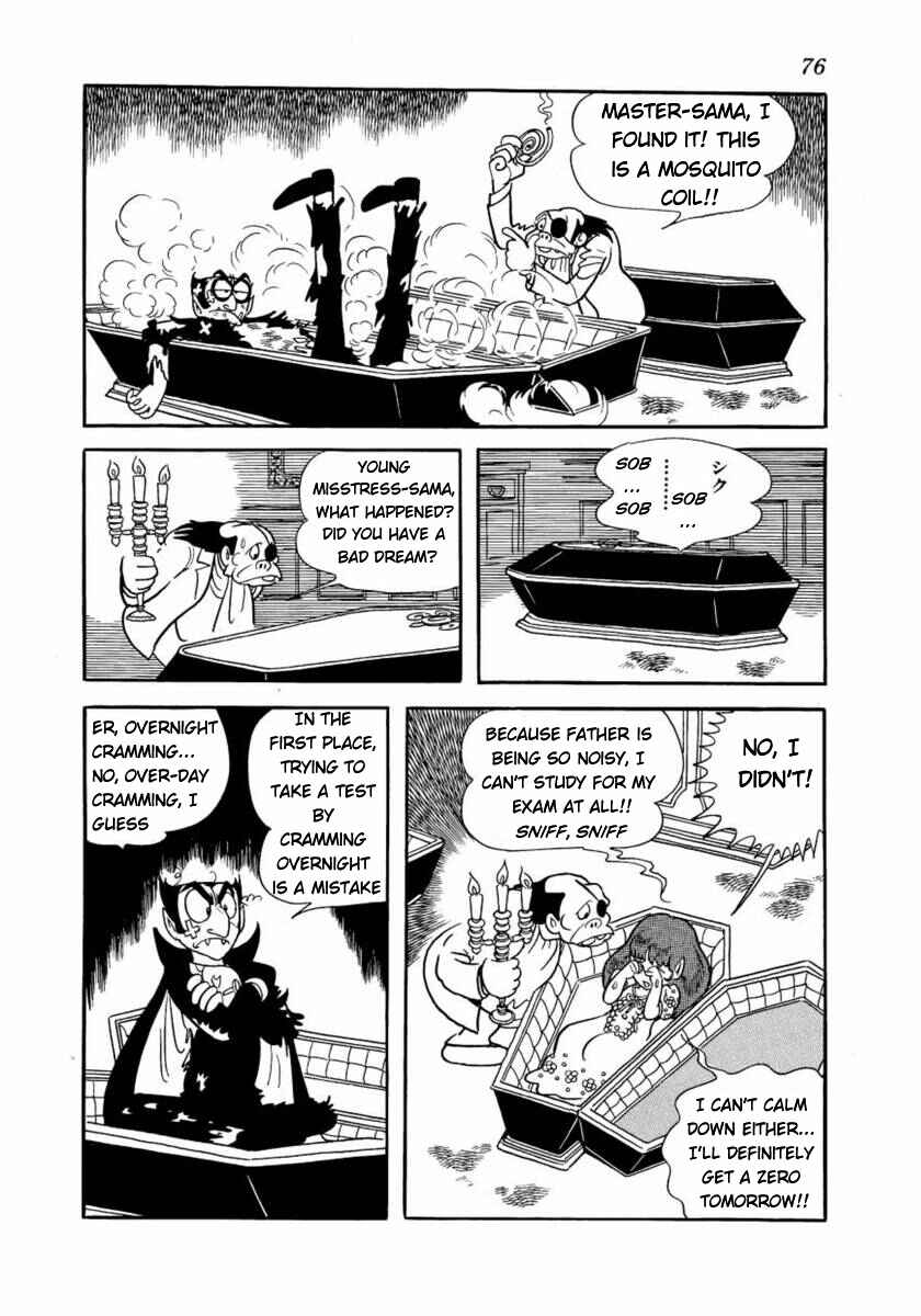 Don Dracula Chapter 12 - Page 6