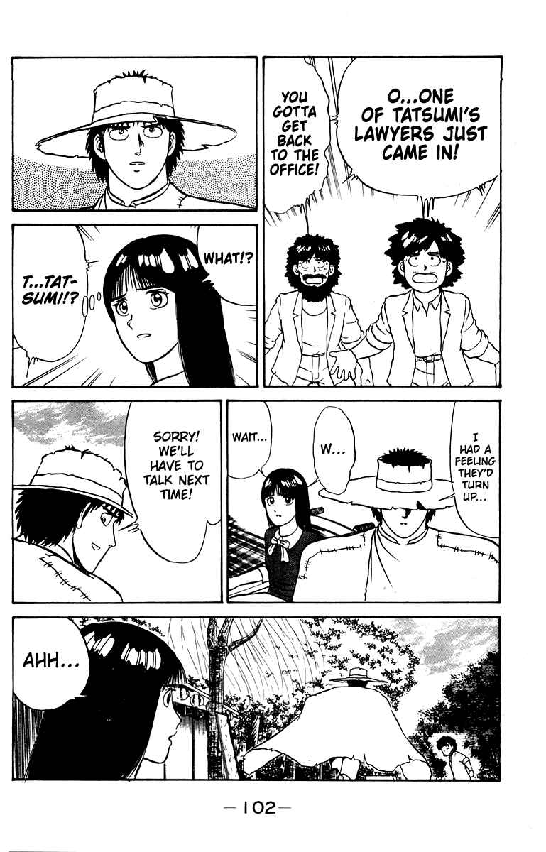 Shogun Chapter 20 - Page 12
