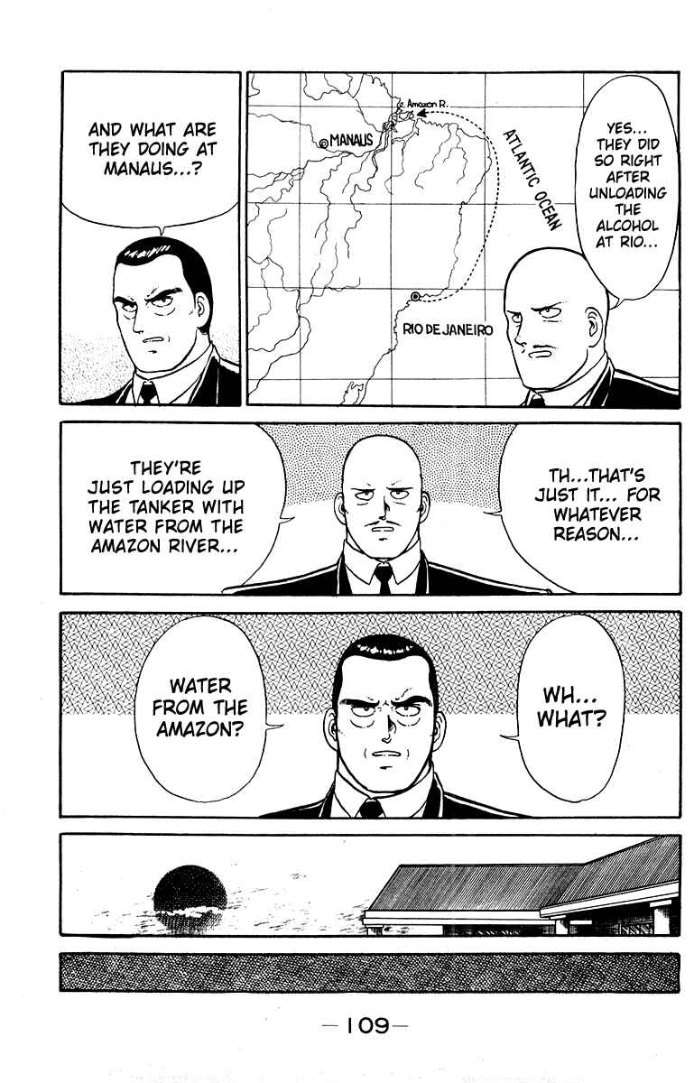 Shogun Chapter 20 - Page 19