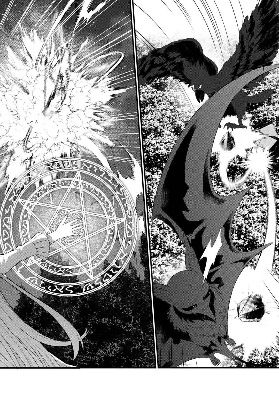 Watashi no Mahou wa Zettai ni Atarun desu Chapter 5 - Page 5
