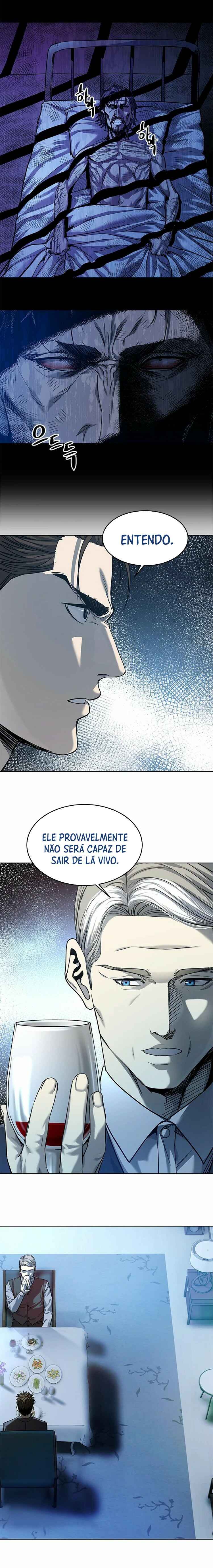 God of Blackfield Chapter 17 - Page 13