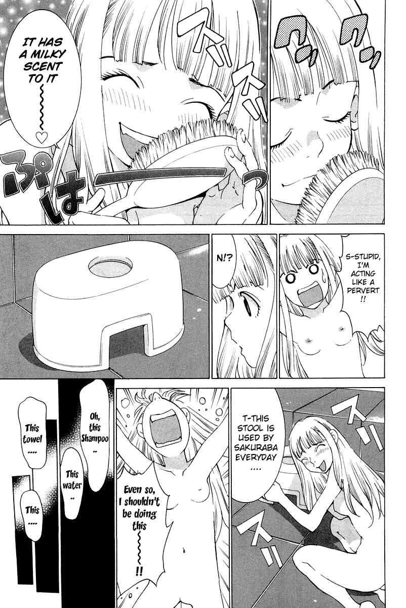 Gacha Gacha - Secret Chapter 16 - Page 24