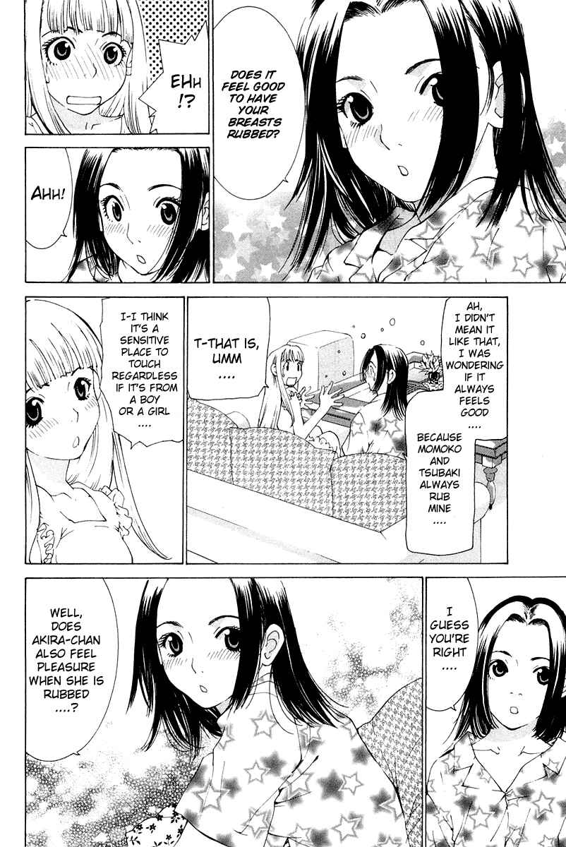 Gacha Gacha - Secret Chapter 16 - Page 27