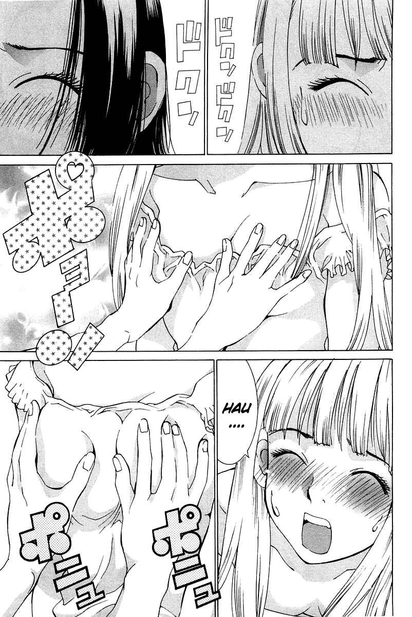 Gacha Gacha - Secret Chapter 16 - Page 30