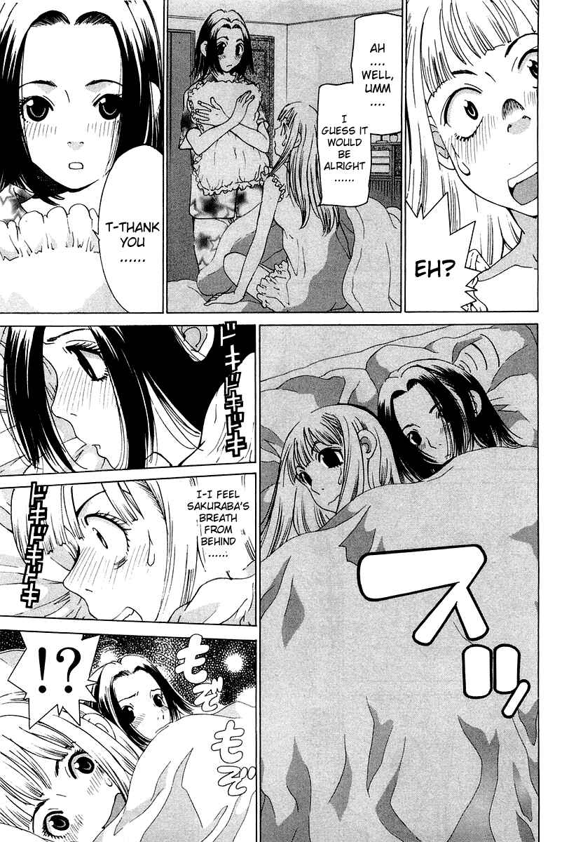 Gacha Gacha - Secret Chapter 16 - Page 34
