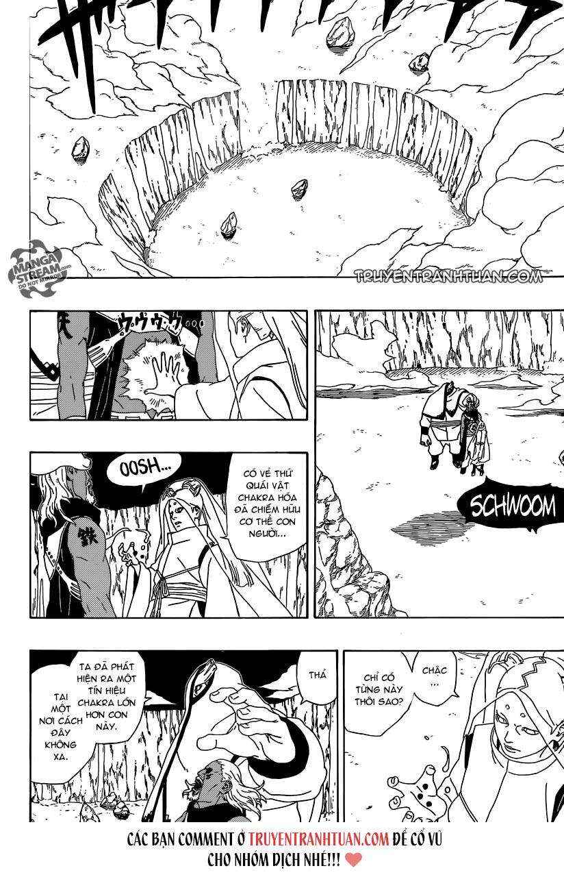 Boruto: Naruto Next Generations Chapter 2 - Page 46