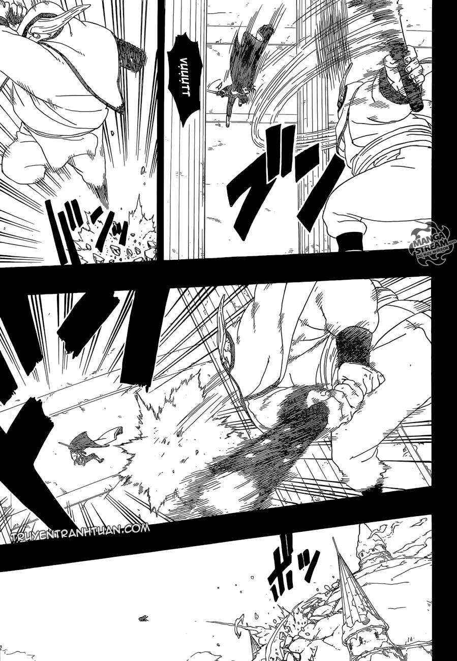 Boruto: Naruto Next Generations Chapter 2 - Page 7