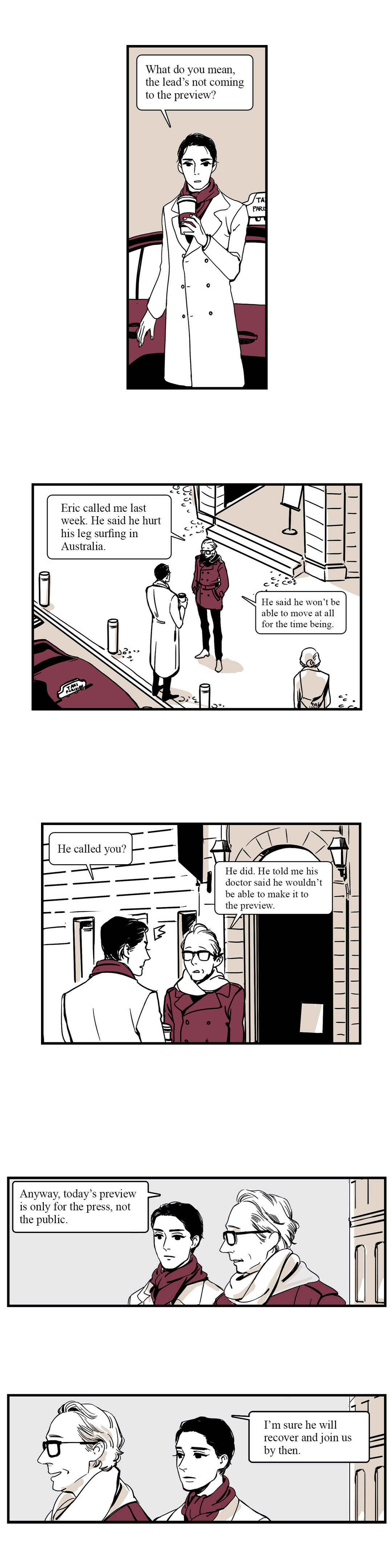 Momentum Chapter 5 - Page 6