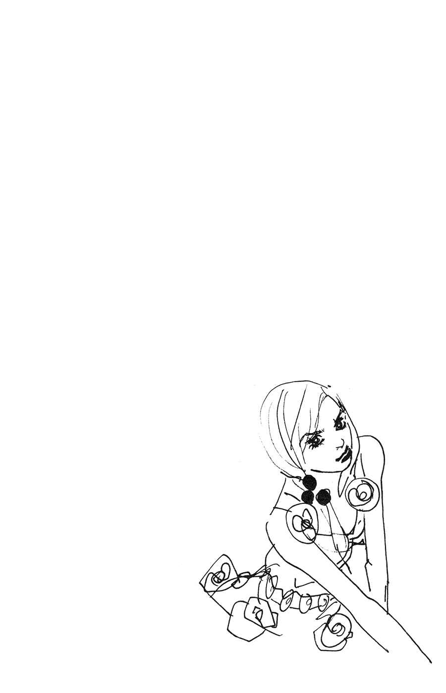 JoJo no Kimyou na Bouken: Part 8 - JoJolion Chapter 64 - Page 39