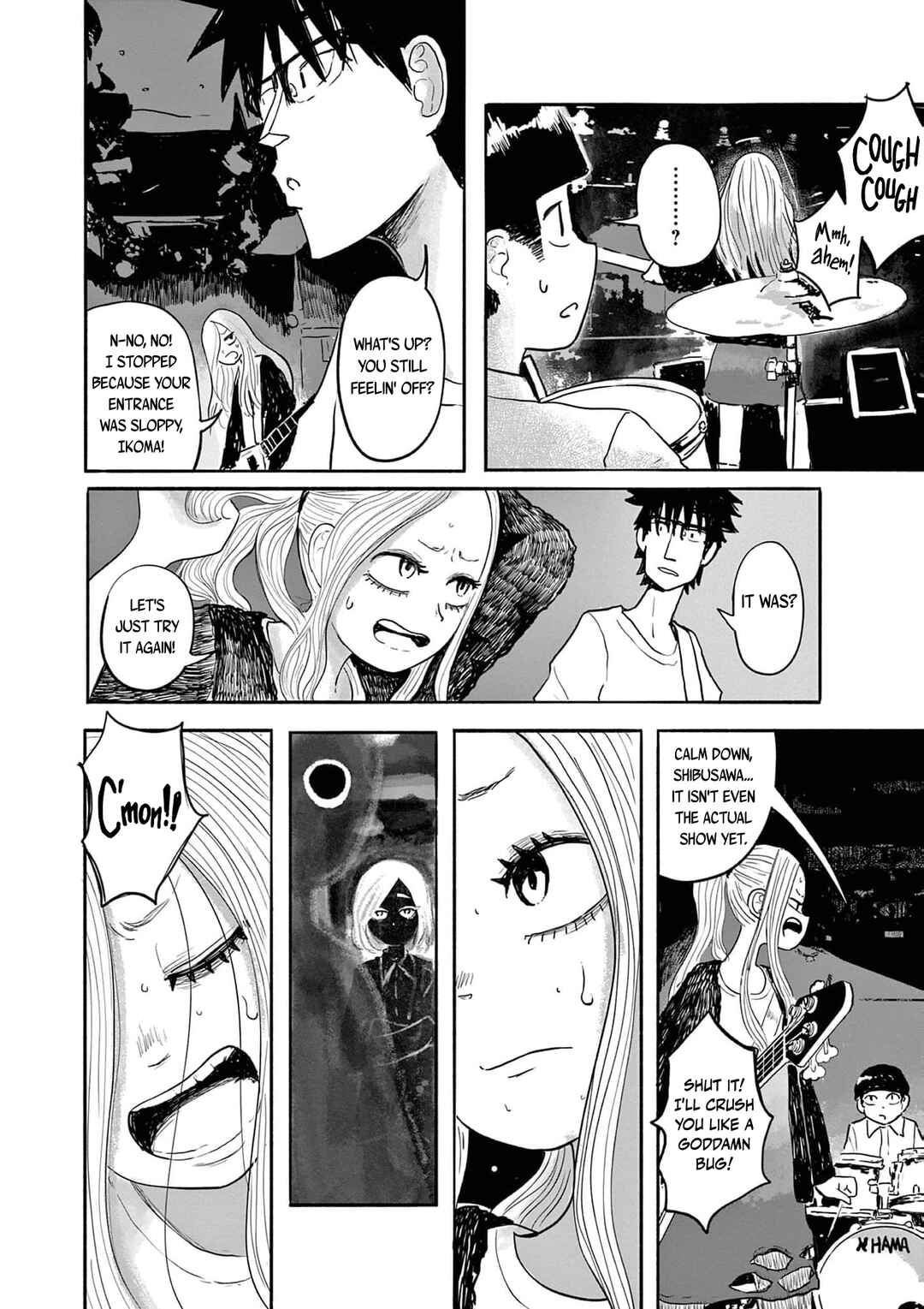 36 Chapter 12 - Page 36