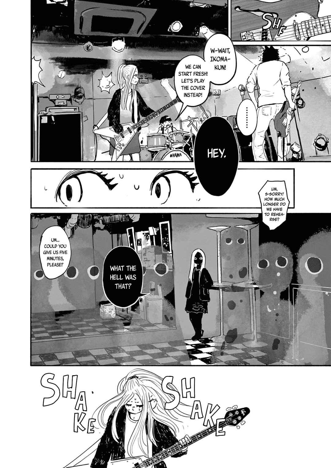36 Chapter 12 - Page 38