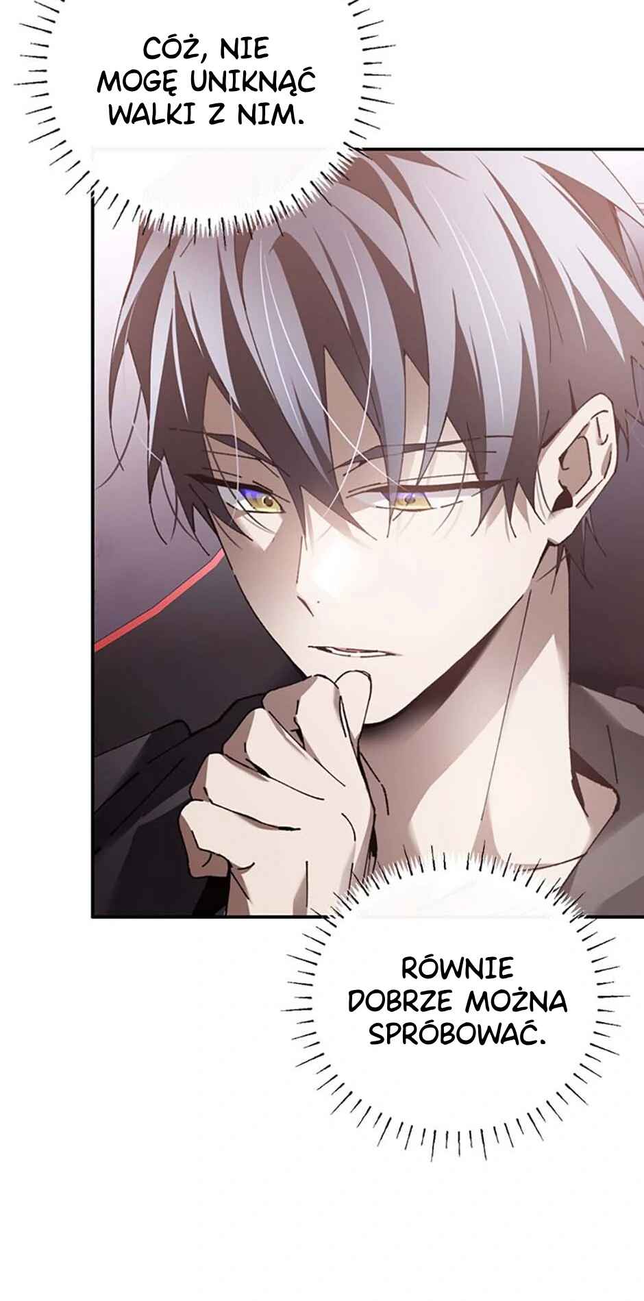 Mabeop Hakgyo Apjeommyeol Cheonjae-ga Doeeotda Chapter 1 - Page 32