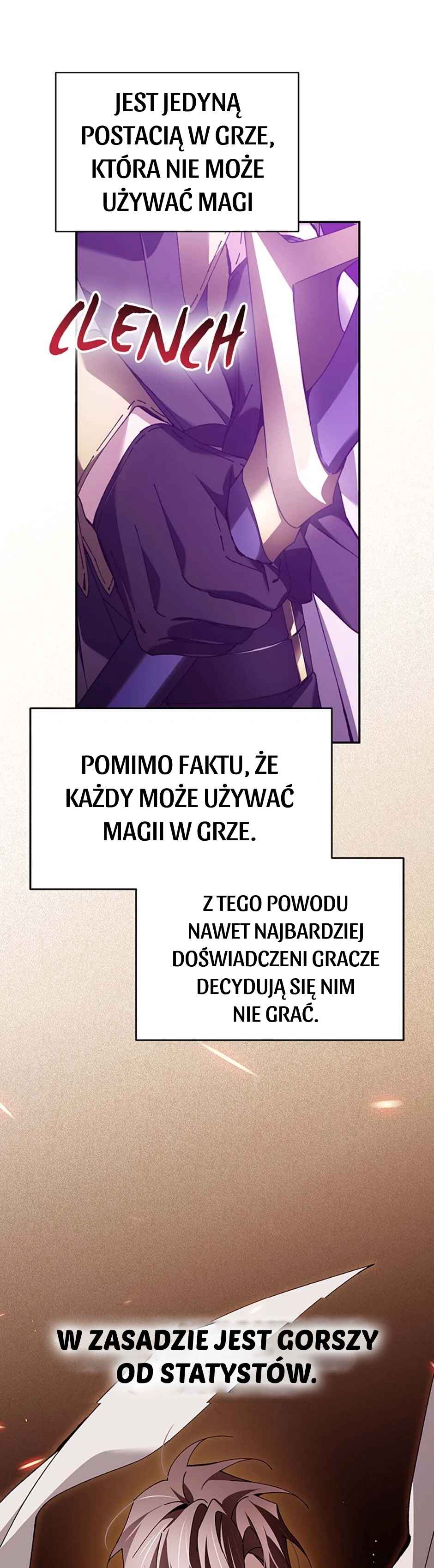 Mabeop Hakgyo Apjeommyeol Cheonjae-ga Doeeotda Chapter 1 - Page 39