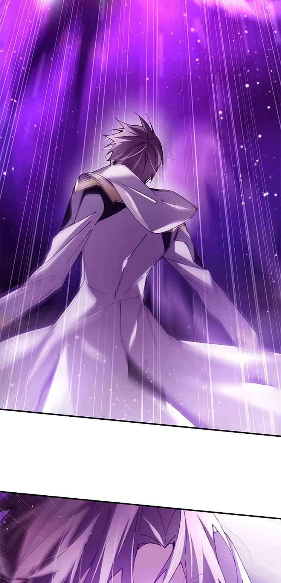 Mabeop Hakgyo Apjeommyeol Cheonjae-ga Doeeotda Chapter 1 - Page 45