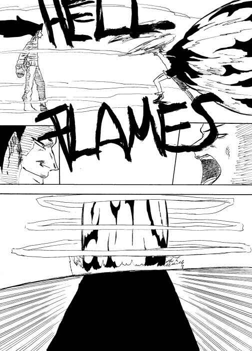 White World Chapter 23 - Page 11