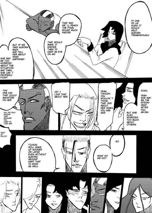 White World Chapter 23 - Page 18