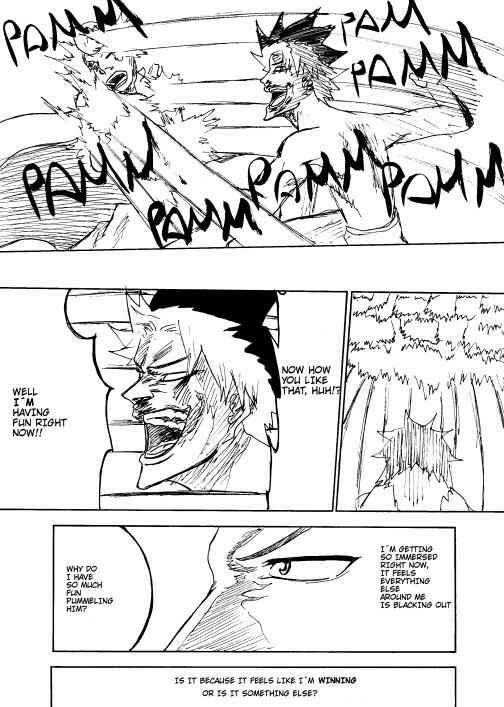 White World Chapter 23 - Page 2