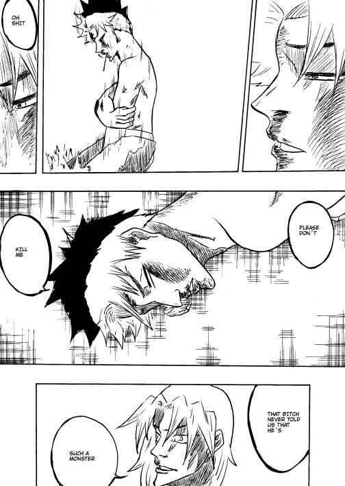 White World Chapter 23 - Page 6