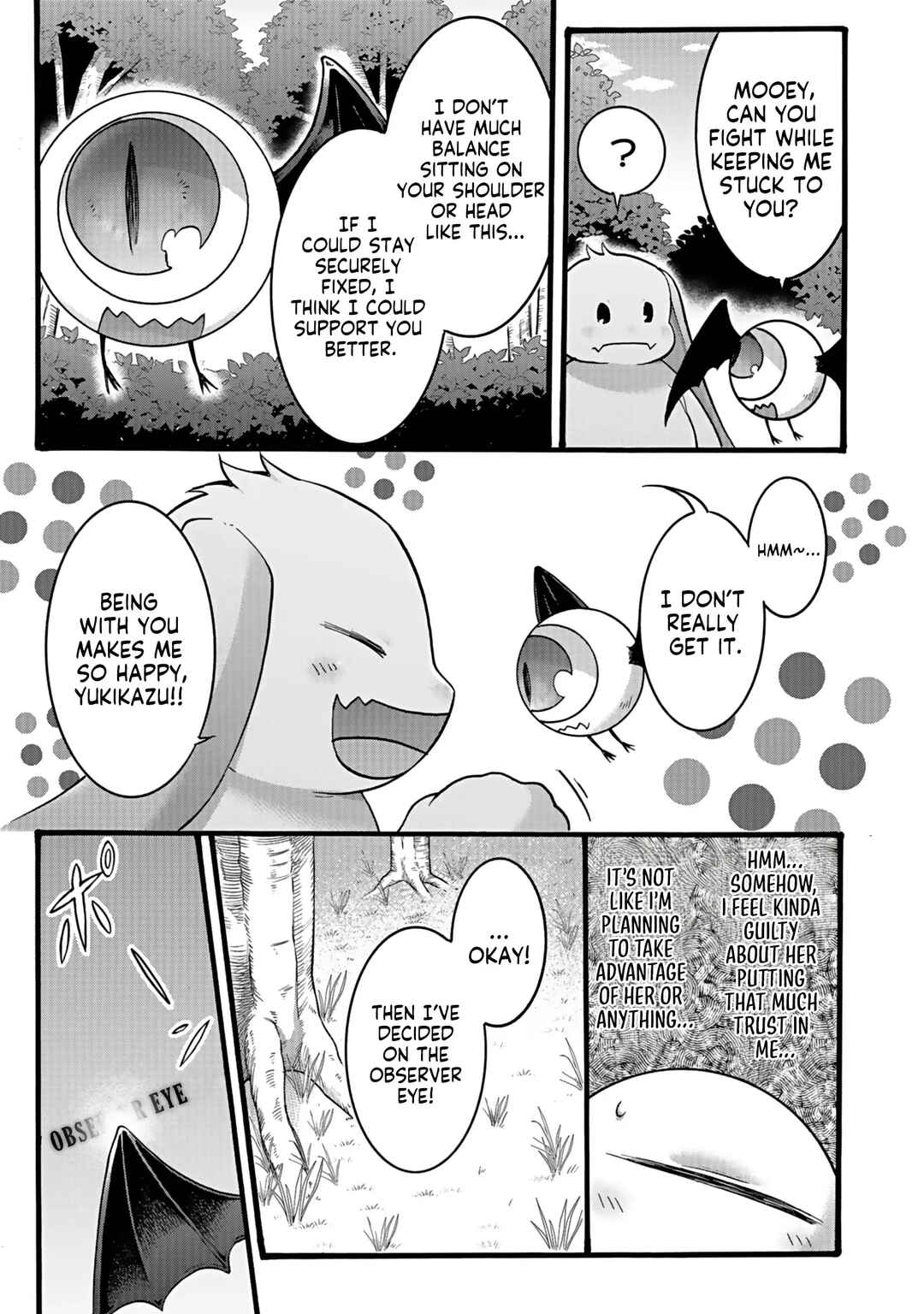 Isekai no Senshi to shite Kuni ni Manekareta kedo, Kotowatte Heishi kara Hajimeru Koto ni shita Chapter 38 - Page 15