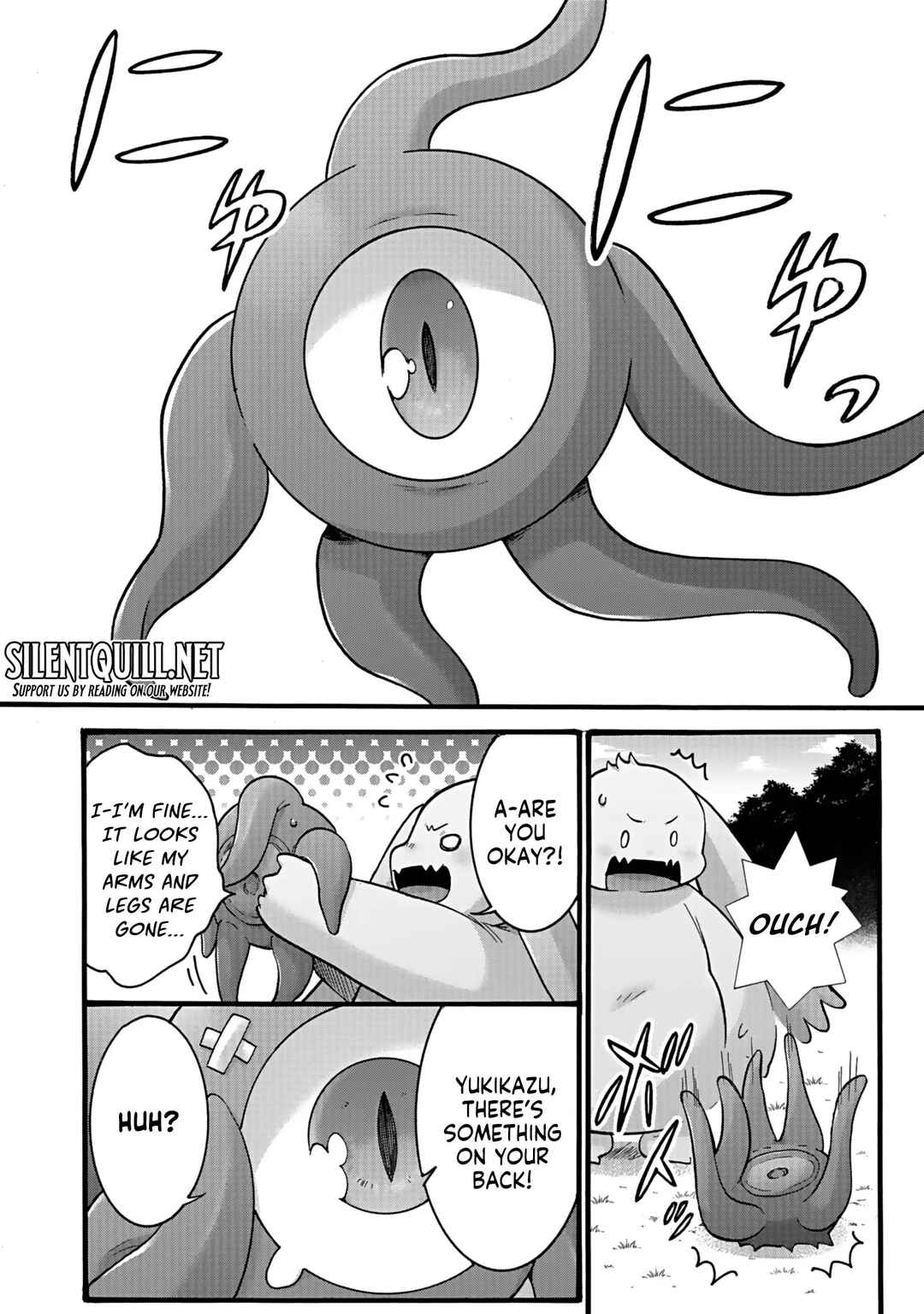 Isekai no Senshi to shite Kuni ni Manekareta kedo, Kotowatte Heishi kara Hajimeru Koto ni shita Chapter 38 - Page 16