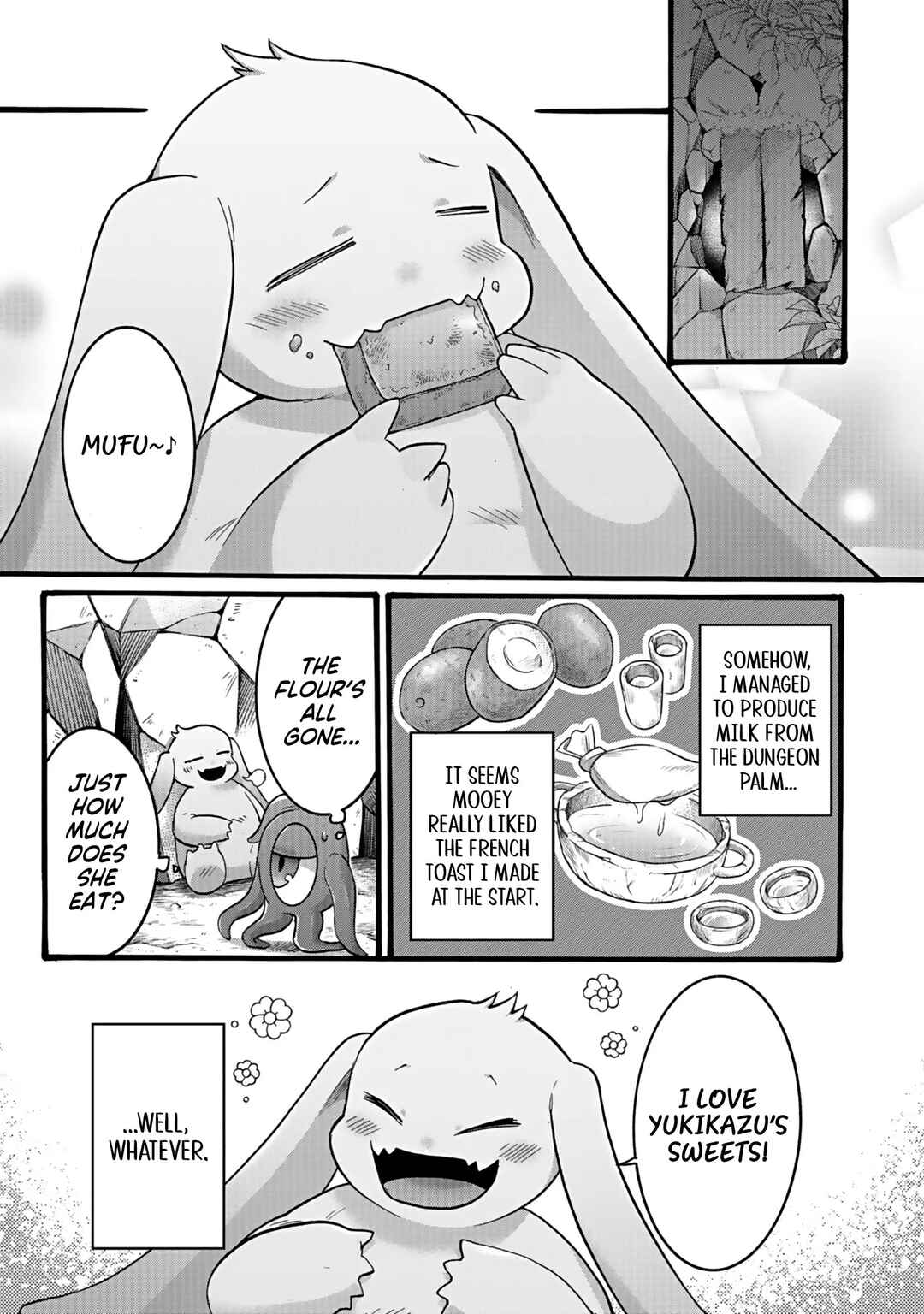 Isekai no Senshi to shite Kuni ni Manekareta kedo, Kotowatte Heishi kara Hajimeru Koto ni shita Chapter 38 - Page 19