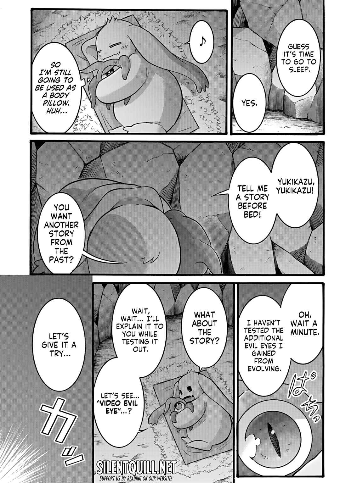 Isekai no Senshi to shite Kuni ni Manekareta kedo, Kotowatte Heishi kara Hajimeru Koto ni shita Chapter 38 - Page 20