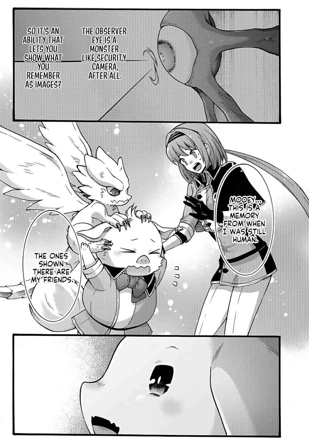 Isekai no Senshi to shite Kuni ni Manekareta kedo, Kotowatte Heishi kara Hajimeru Koto ni shita Chapter 38 - Page 23