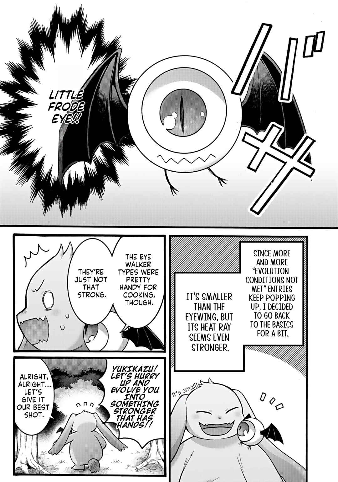 Isekai no Senshi to shite Kuni ni Manekareta kedo, Kotowatte Heishi kara Hajimeru Koto ni shita Chapter 38 - Page 3