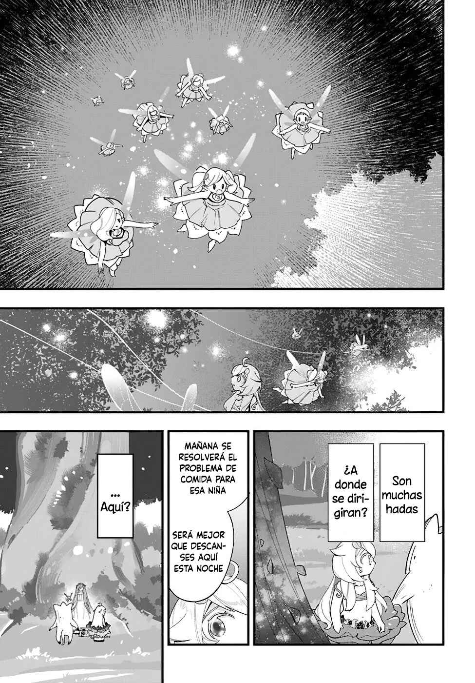 Shokubutsu Monster Musume Nikki: Seijo datta Watashi ga Uragirareta Hate ni Alraune ni Tensei Shite Shimatta node, kore kara wa Kougousei o Shinagara Shizuka ni Shokubutsu Life o Sugoshimasu Chapter 19 - Page 26