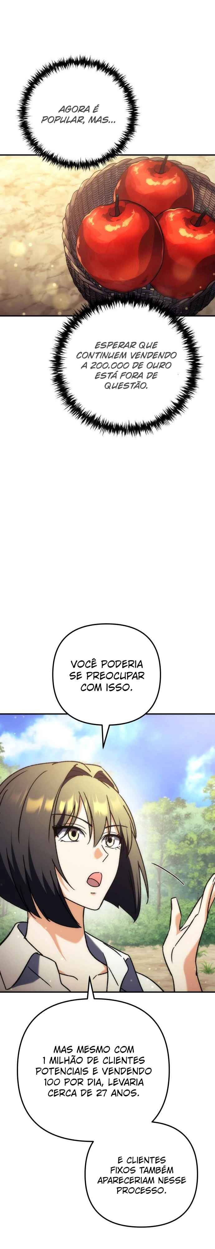 Pungyo ui Yeosin gwa Cheonjae Mangnani Sado-nim Chapter 8 - Page 22