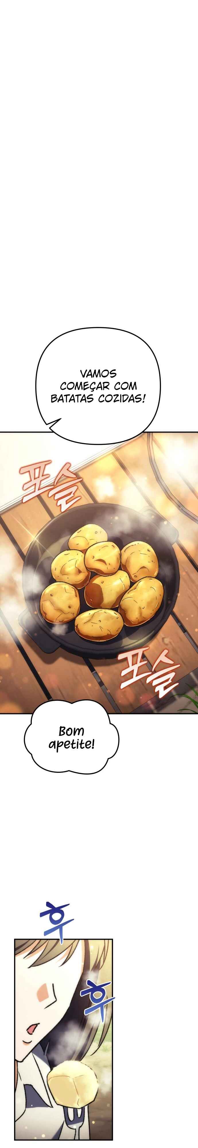 Pungyo ui Yeosin gwa Cheonjae Mangnani Sado-nim Chapter 8 - Page 27