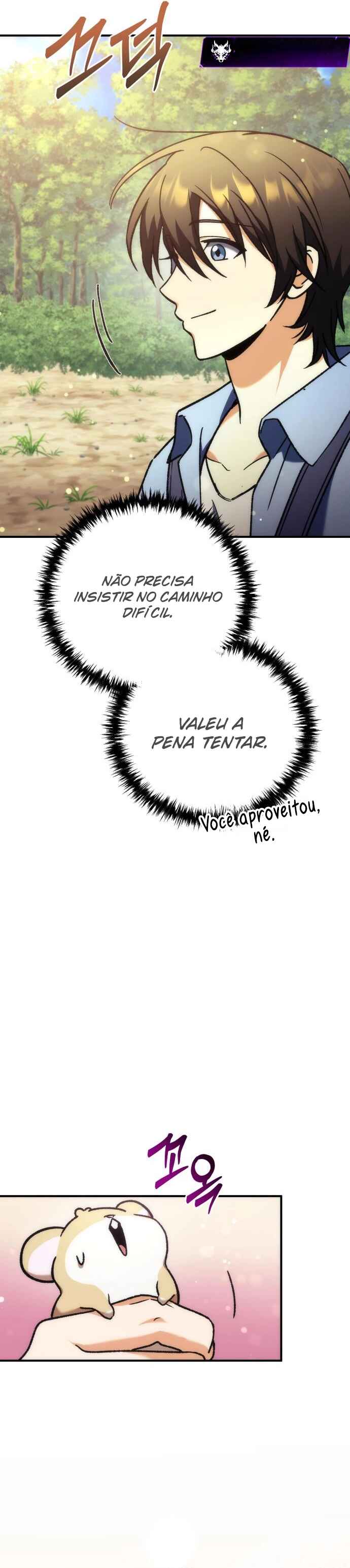 Pungyo ui Yeosin gwa Cheonjae Mangnani Sado-nim Chapter 8 - Page 44