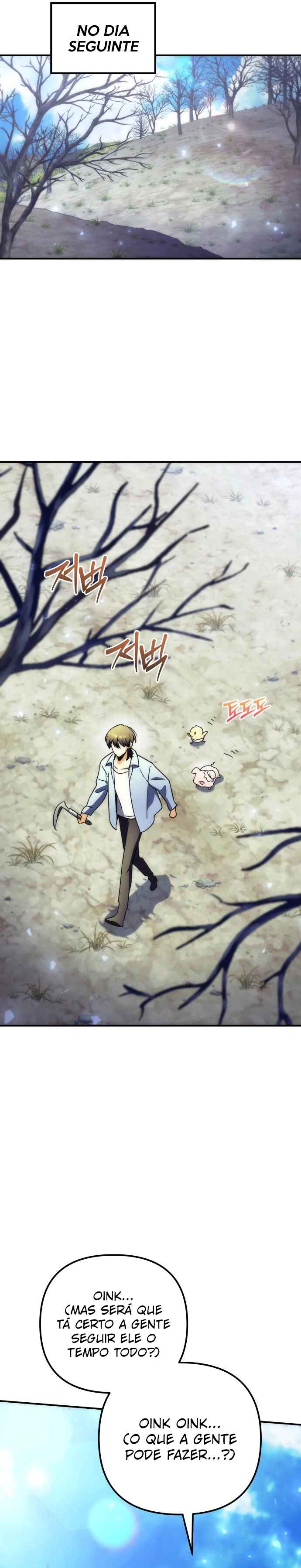 Pungyo ui Yeosin gwa Cheonjae Mangnani Sado-nim Chapter 8 - Page 46