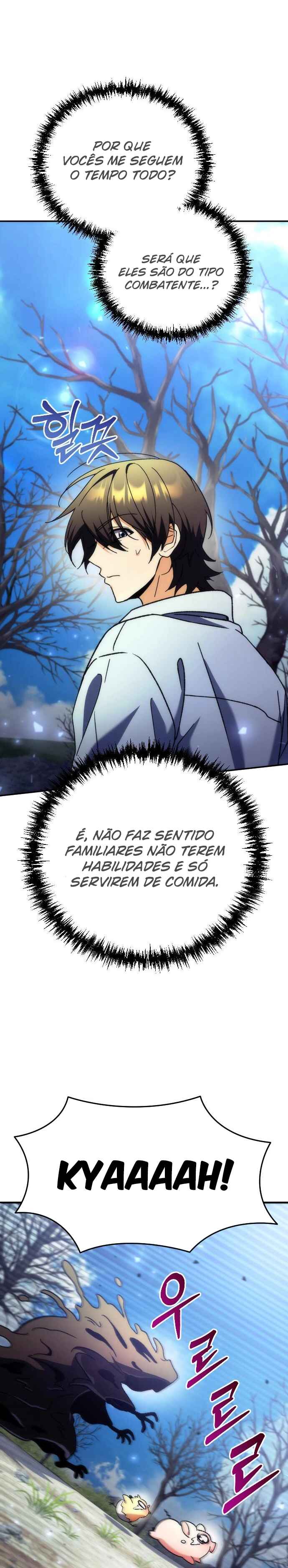 Pungyo ui Yeosin gwa Cheonjae Mangnani Sado-nim Chapter 8 - Page 48