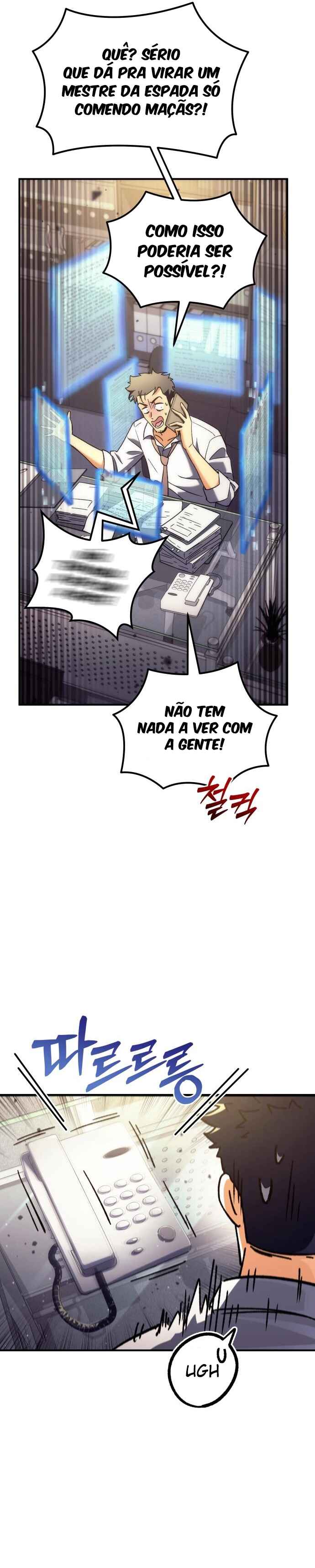 Pungyo ui Yeosin gwa Cheonjae Mangnani Sado-nim Chapter 8 - Page 5
